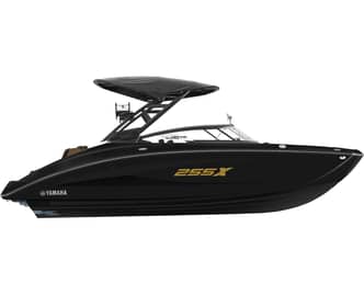  Discover more Yamaha, product image of the 2025 255XD