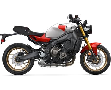 Thumbnail of the 2025 XSR900