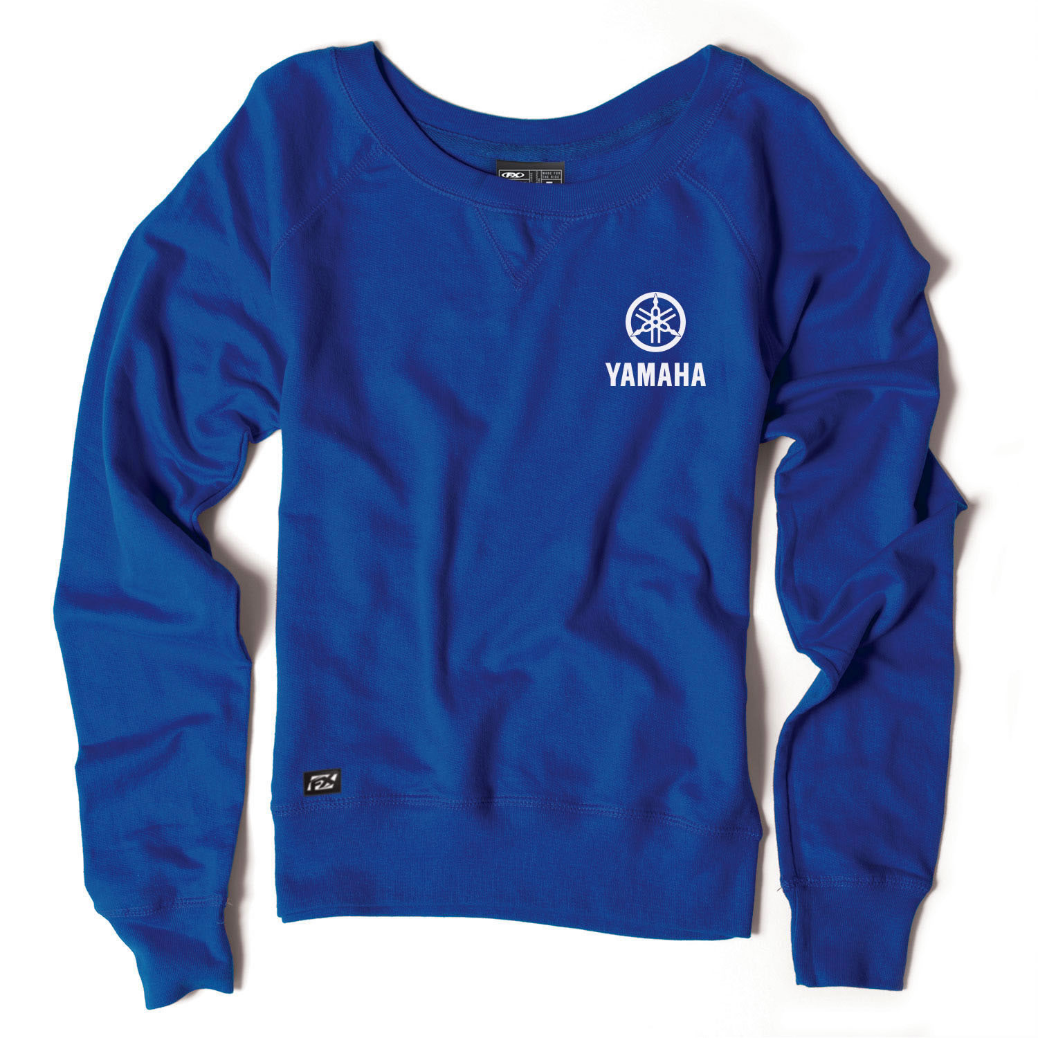 yamaha sweatshirt