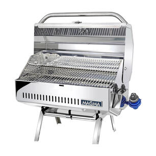 Thumbnail of the Magma Newport Classic Gas Grill