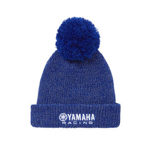 Thumbnail of the Yamaha Paddock Blue Kid's Beanie