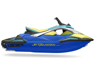 Thumbnail of the 2026 JetBlaster PRO 2-UP