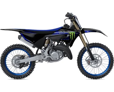 Thumbnail of the 2022 YZ125