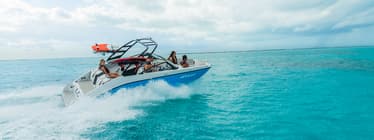 Thumbnail of the Toronto International Boat Show!