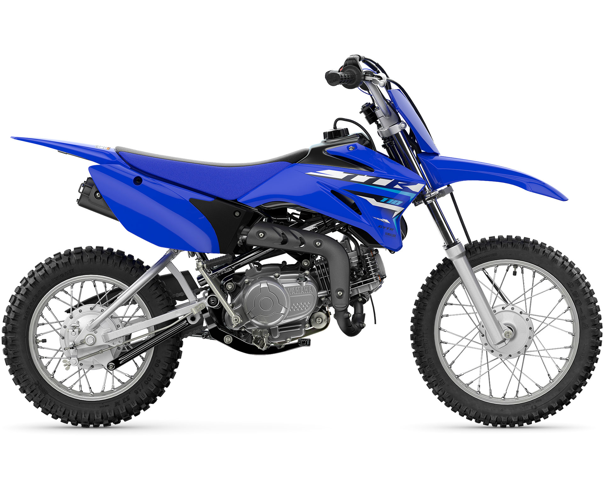 Thumbnail of the 2026 TT-R 110