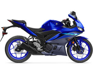 Thumbnail of the 2024 YZF-R3