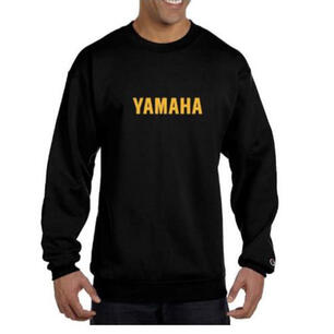 Thumbnail of the Yamaha Gold Collection Sweatshirt by Champion®