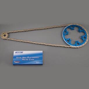 Thumbnail of the GYTR® 520 GMX Non-Sealed Chain