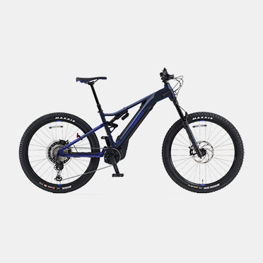 EBikes Yamaha Motor Canada