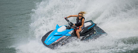 Read Article on RiDE The Future – The Evolution and Innovation of Modern WaveRunners 