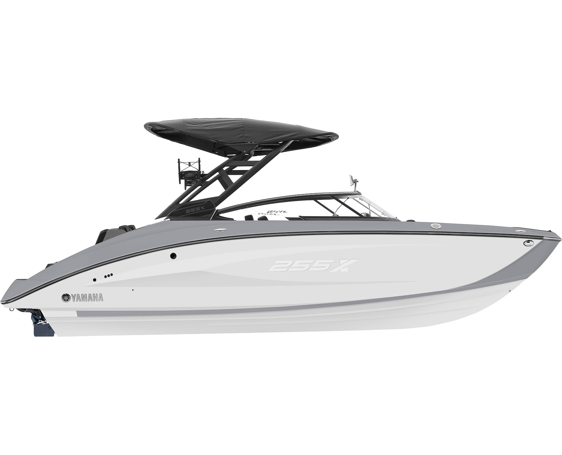 Sport Boat - Yamaha Motor Canada