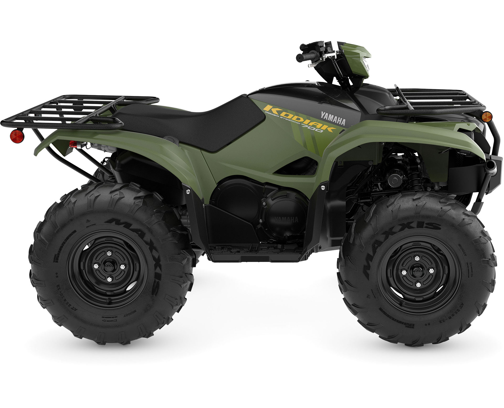 Thumbnail of your customized 2024 Kodiak 700 EPS