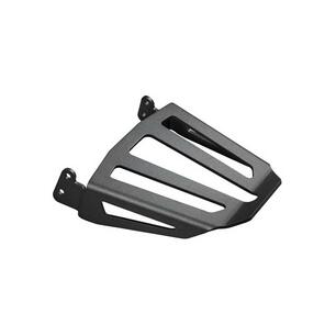 Thumbnail of the Backrest Luggage Rack