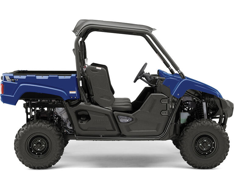 2024 Viking EPS, color Yamaha Blue