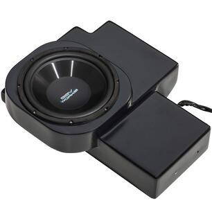 Thumbnail of the Powered Subwoofer