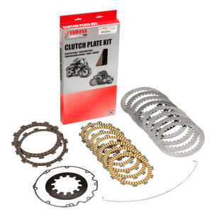 Thumbnail of the Genuine Yamaha Clutch Kit