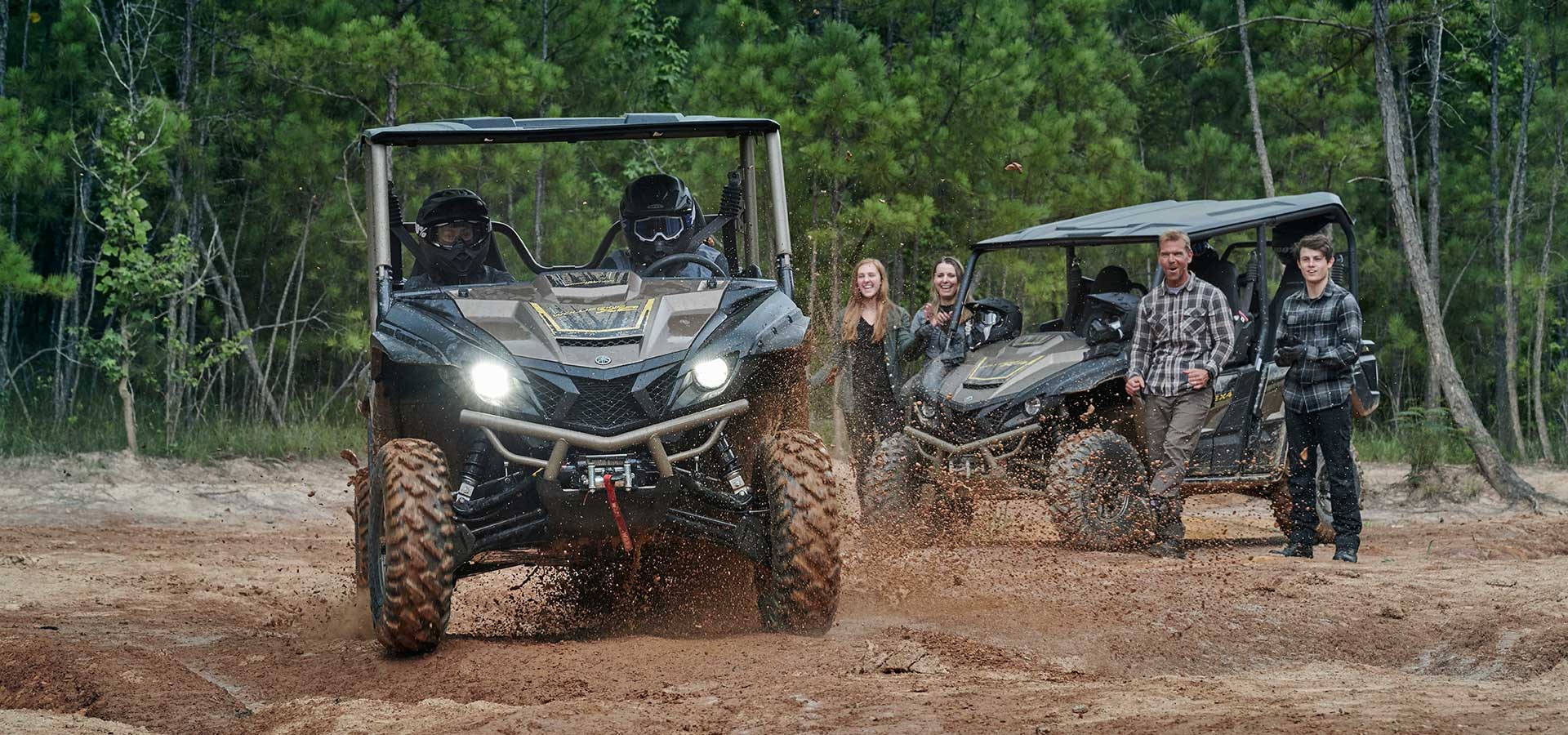 5 Ways to Find New ATV & Side-by-Side Trails