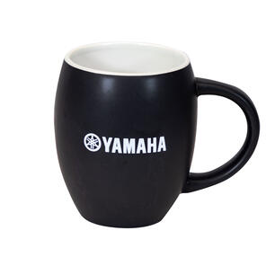Thumbnail of the Yamaha Ceramic Bistro Mug