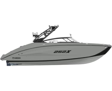 Thumbnail of the 2026 252XE