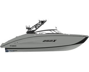 Thumbnail of the 2026 252XE