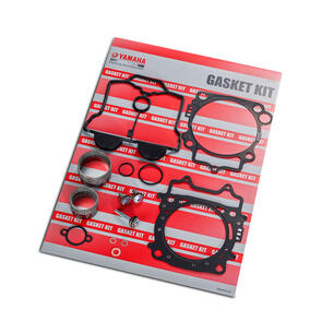 Thumbnail of the Genuine Yamaha Top End Gasket Kit