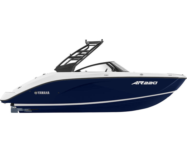 2027 AR220, color Yacht Blue