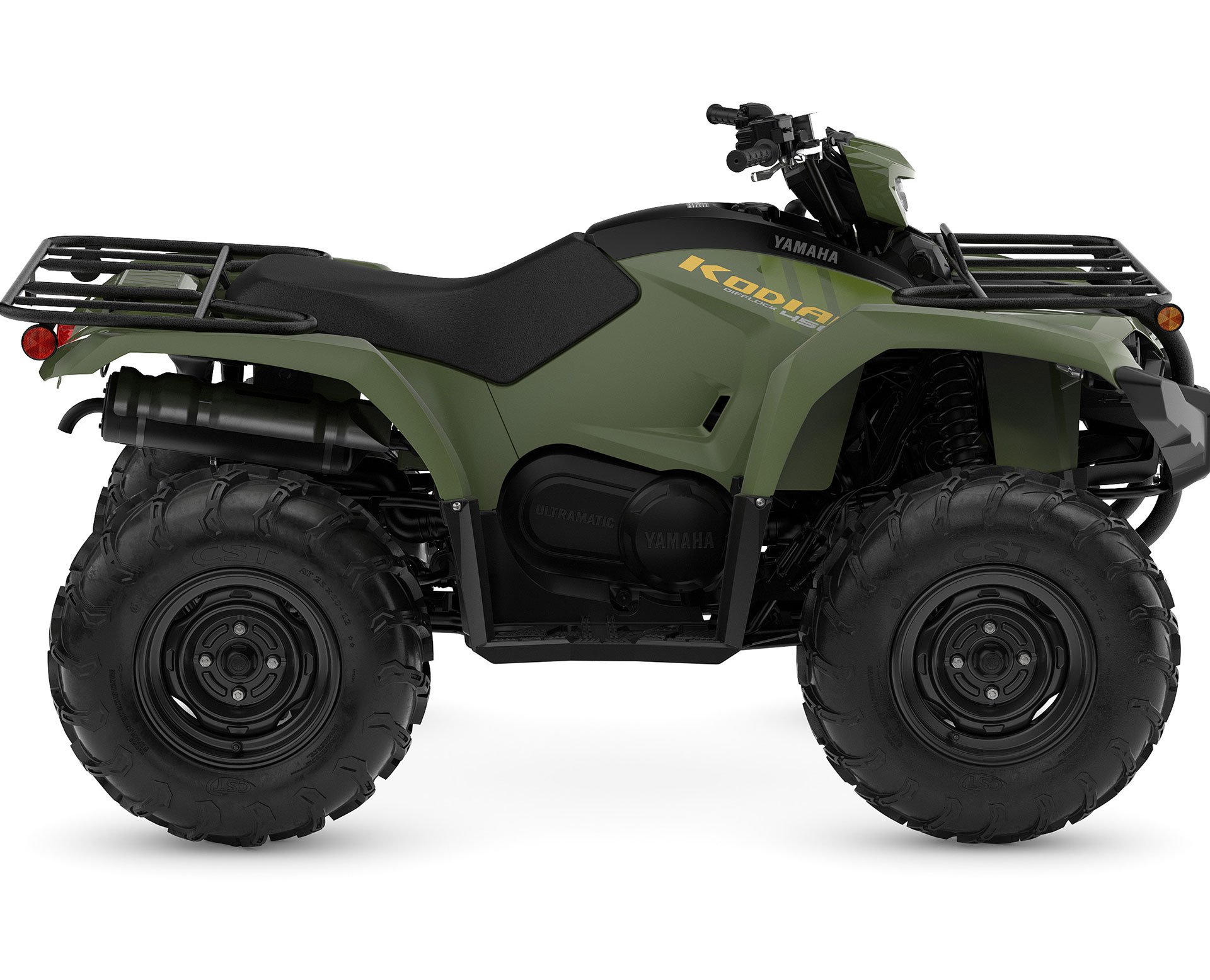 Thumbnail of the 2026 Kodiak 450 EPS