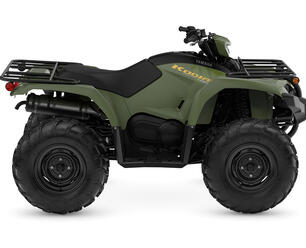 Thumbnail of the 2026 Kodiak 450 EPS
