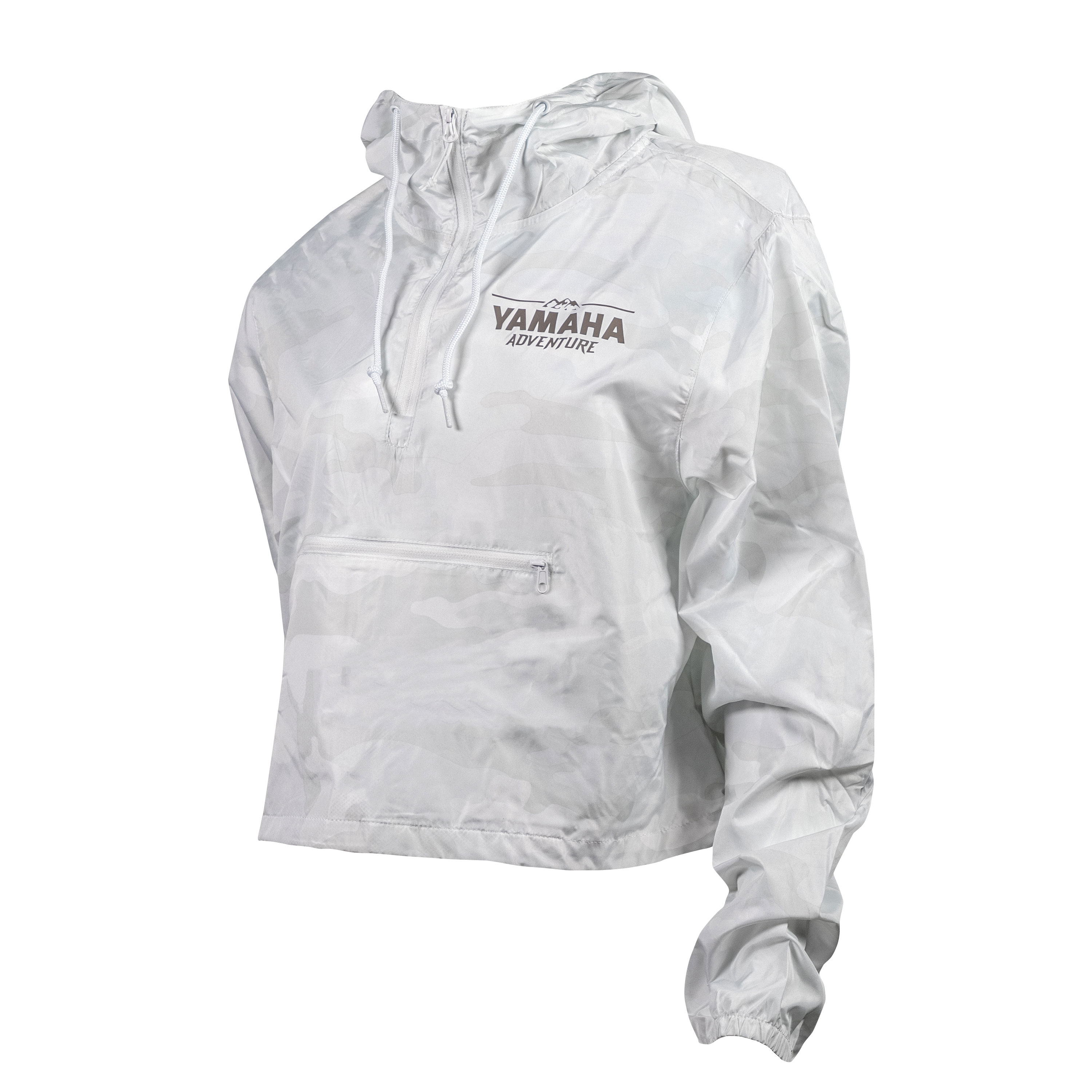 【Anyone more】Kime Cropped Windbreaker Jacket Cropped Windbreaker – SHEFIT