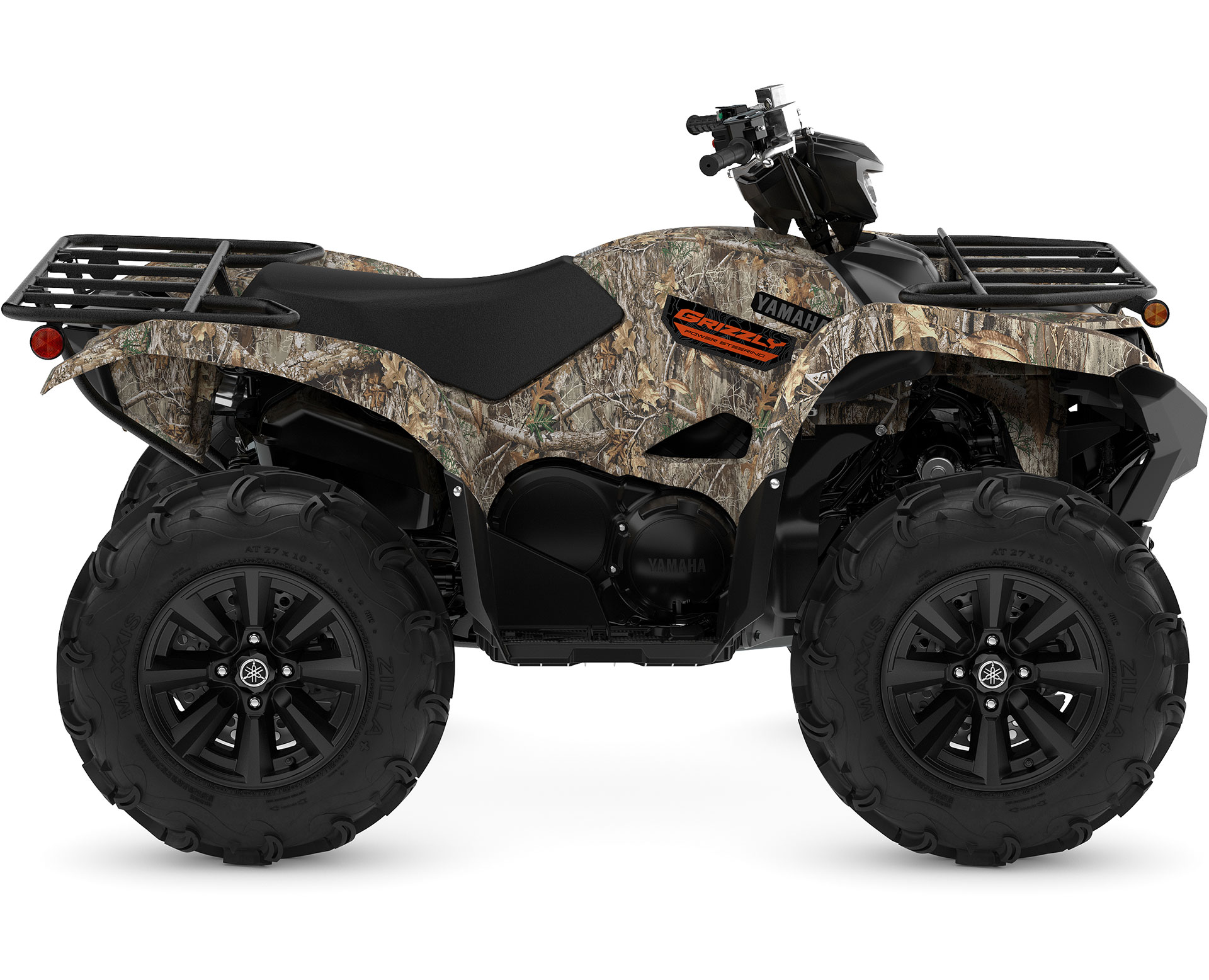 Thumbnail of the 2027 GRIZZLY EPS CAMO