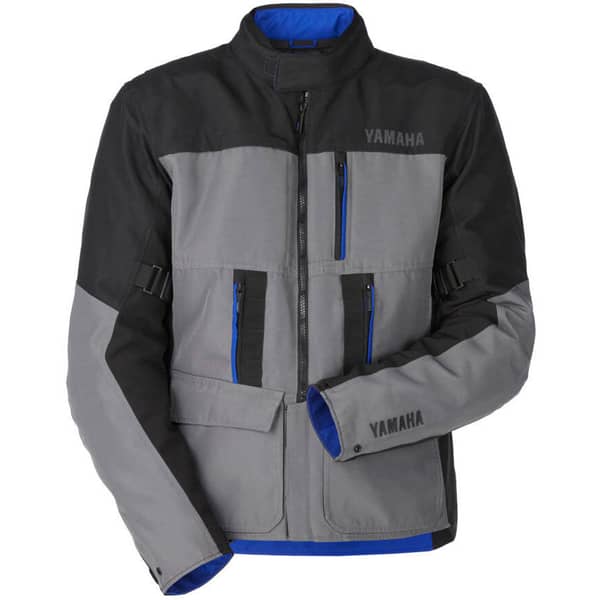 Yamaha Adventure Riding Jacket - Yamaha Motor Canada