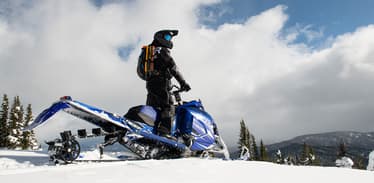 Thumbnail of the Gear Up!  How to Choose the Right Snowmobile Gear for YOU