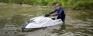 Thumbnail of the Stand Up Riding Tips