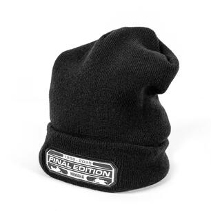 Thumbnail of the Yamaha Final Edition Cufffed Knit Beanie