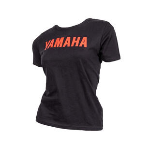 Thumbnail of the Women's Yamaha Essential T-Shirt