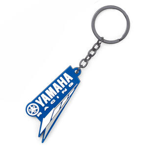 Thumbnail of the YAMAHA RACING KEYRING