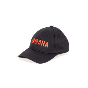 Thumbnail of the Kid's Yamaha Essential Baseball Cap