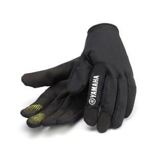 Thumbnail of the Yamaha Men's Mountain Bike Gloves