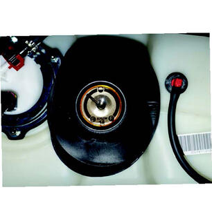 Thumbnail of the Gauge Fuel Cap