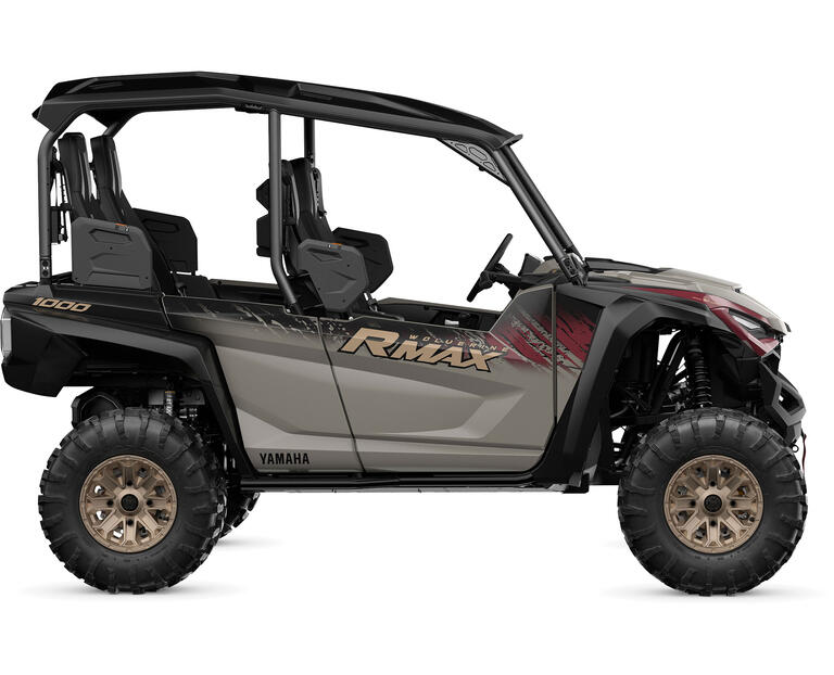 2024 WOLVERINE® RMAX4™ 1000 SE, color Canadian Edition