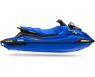 Thumbnail of the 2027 VX Deluxe