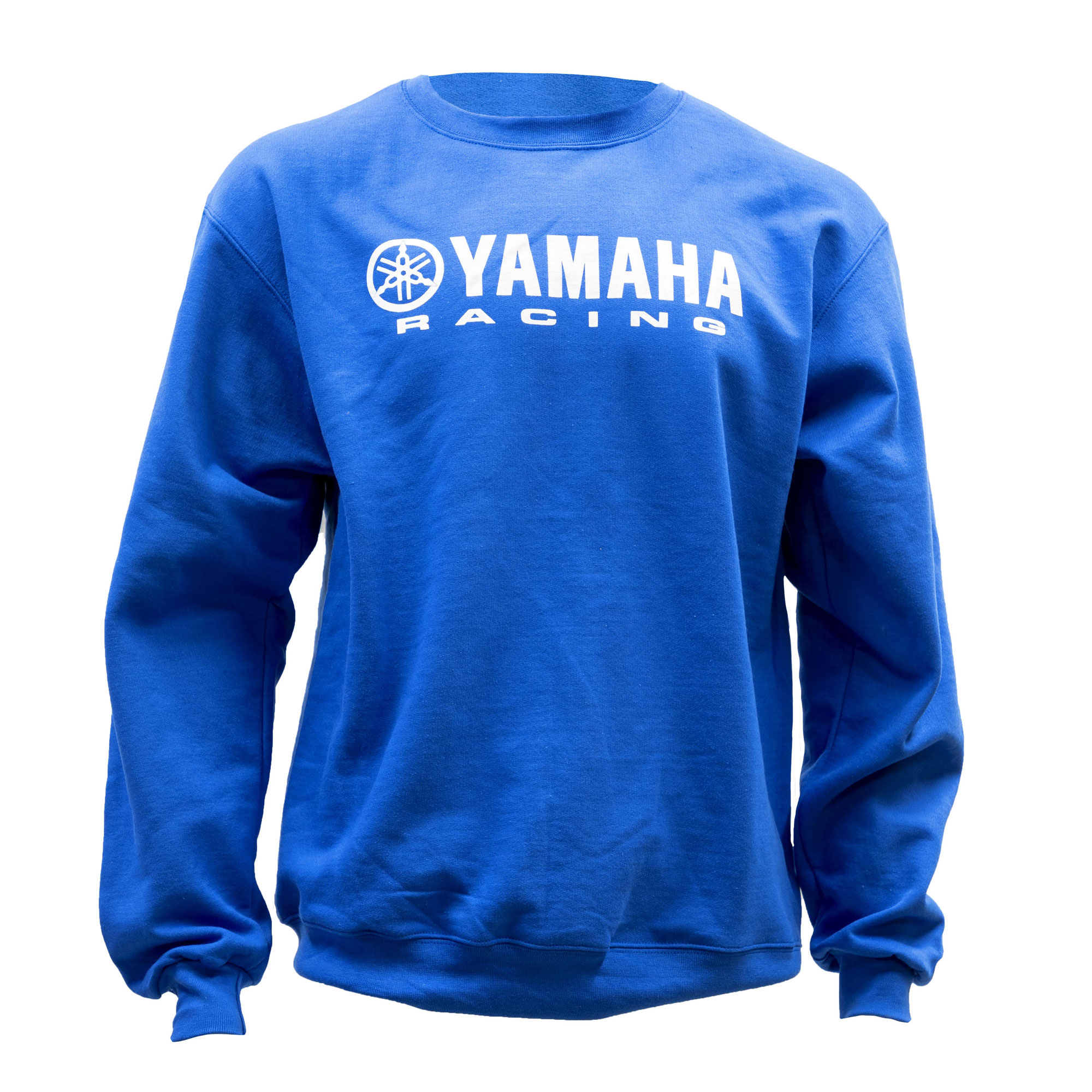 yamaha racing sweatshirt