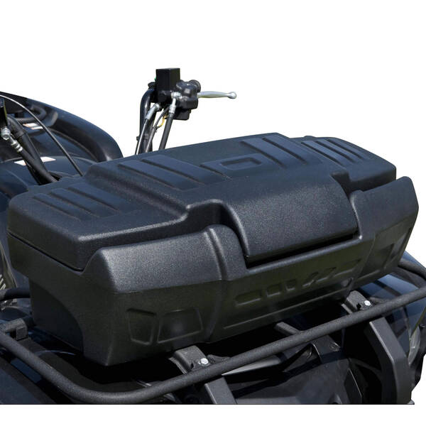 Quad ATV Frontkoffer Cargo BOX Transportbox Yamaha Grizzly 350 450 550 660 700 