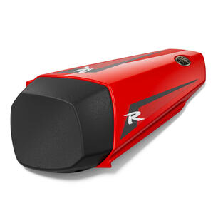 Thumbnail of the Rear Seat Cowl