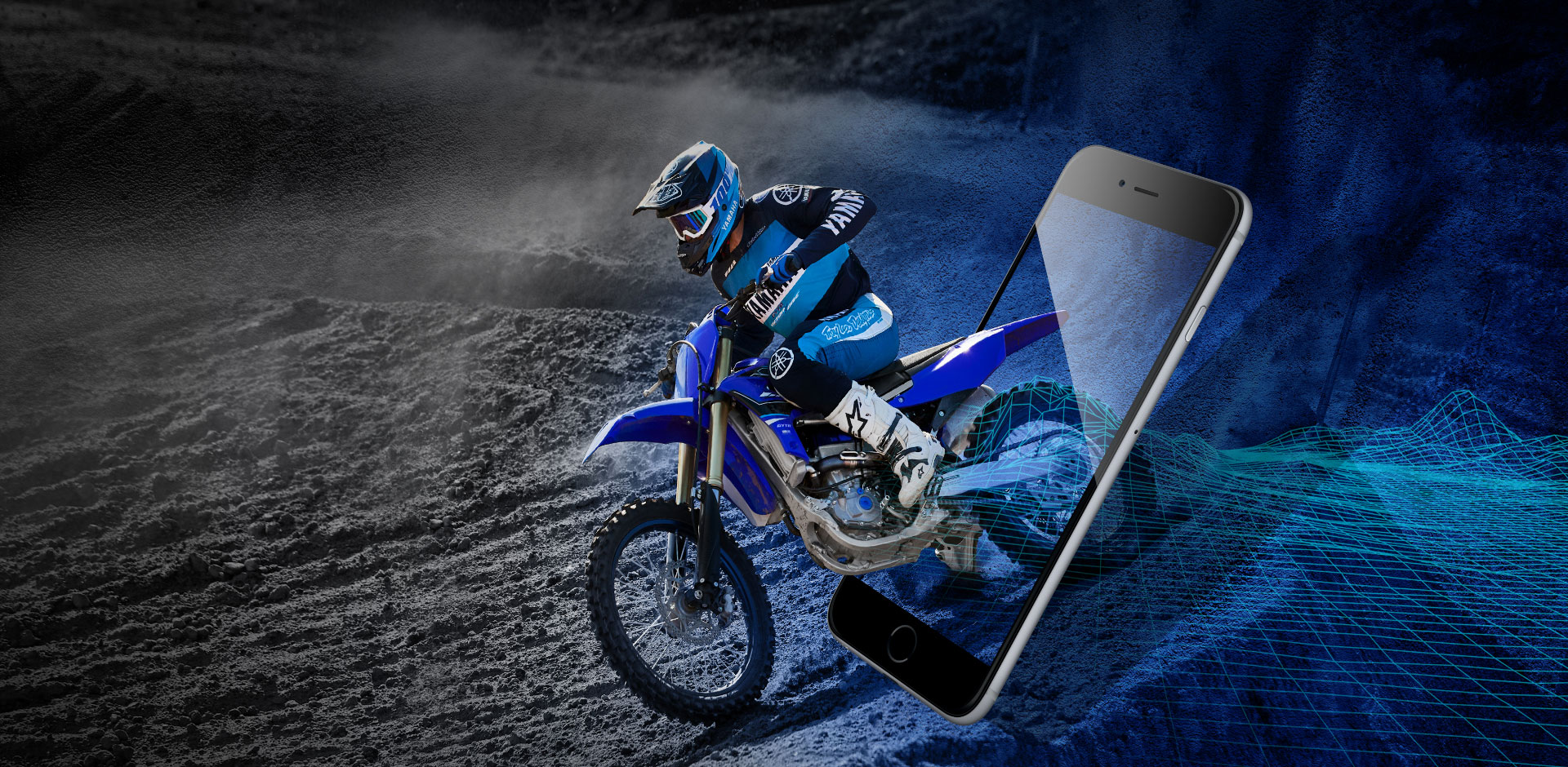 ARE YOU GETTING THE MOST OUT OF YOUR YZ?