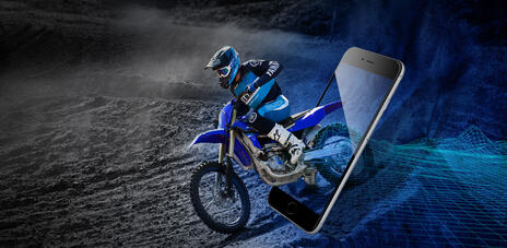 Read Article on ARE YOU GETTING THE MOST OUT OF YOUR YZ? 