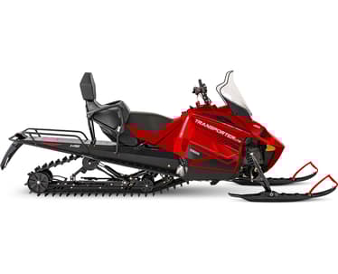 Thumbnail of the 2025 Transporter Lite 2-UP