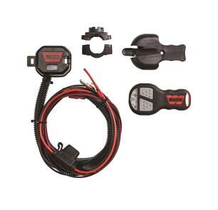 Thumbnail of the WARN® Winch Wireless Remote Control