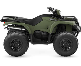  Discover more Yamaha, product image of the 2022 Kodiak 450 EPS