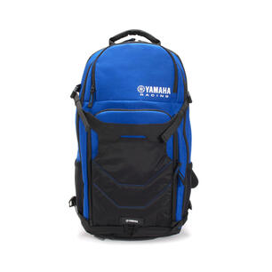 Thumbnail of the Backpack With Back Protector